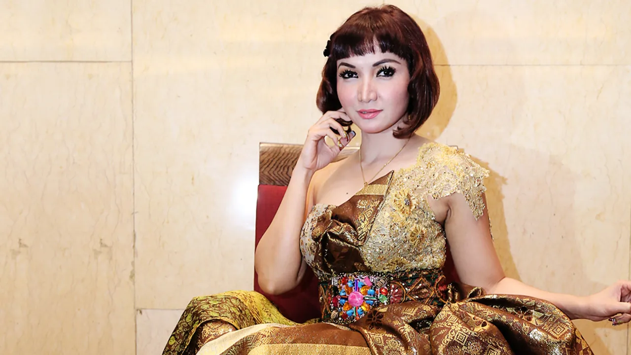 8 Goyangan Pedangdut Terheboh Versi KapanLagi.com®
