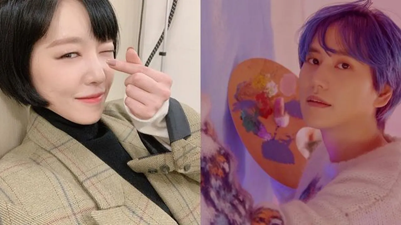 8 Grup K-Pop yang Punya Maknae Berusia Lebih Dari 30 Tahun, Siapa Saja?