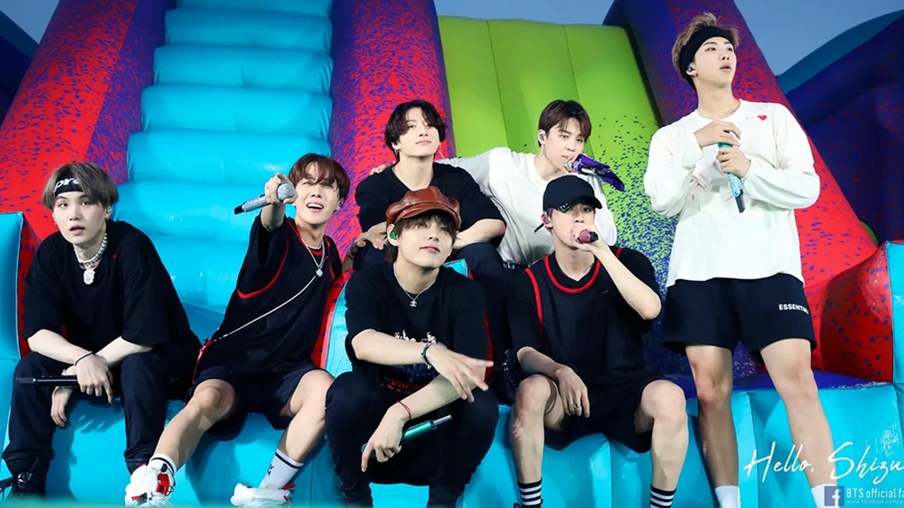 8 Hal Nyeleneh yang Hanya Terjadi di K-POP dan Tak Ada di Fandom Musik Lain