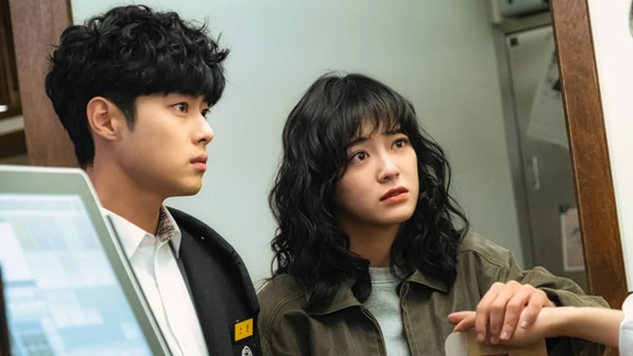 8 Hal yang Buat Penasaran dari 'THE UNCANNY COUNTER', Apakah So Mun dan Hana Ada Cinta?