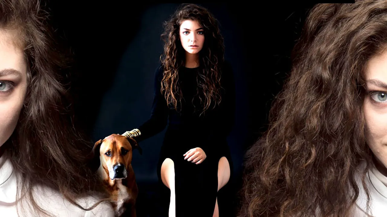 8 Hal Yang Kalian Wajib Tahu Tentang Lorde!