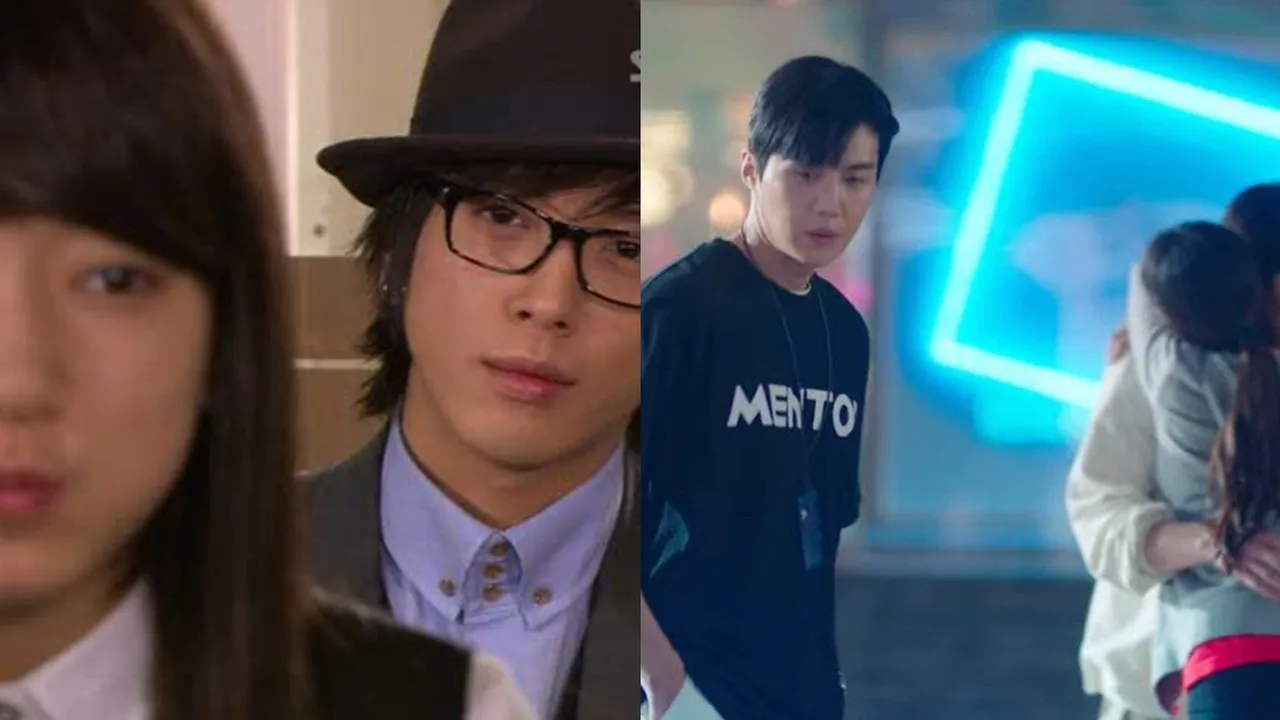 8 Iconic Scene Drakor Second Lead Terngenes - Paling Membekas, Ada Ryu Jun Yeol Merelakan Hyeri di REPLY 1988