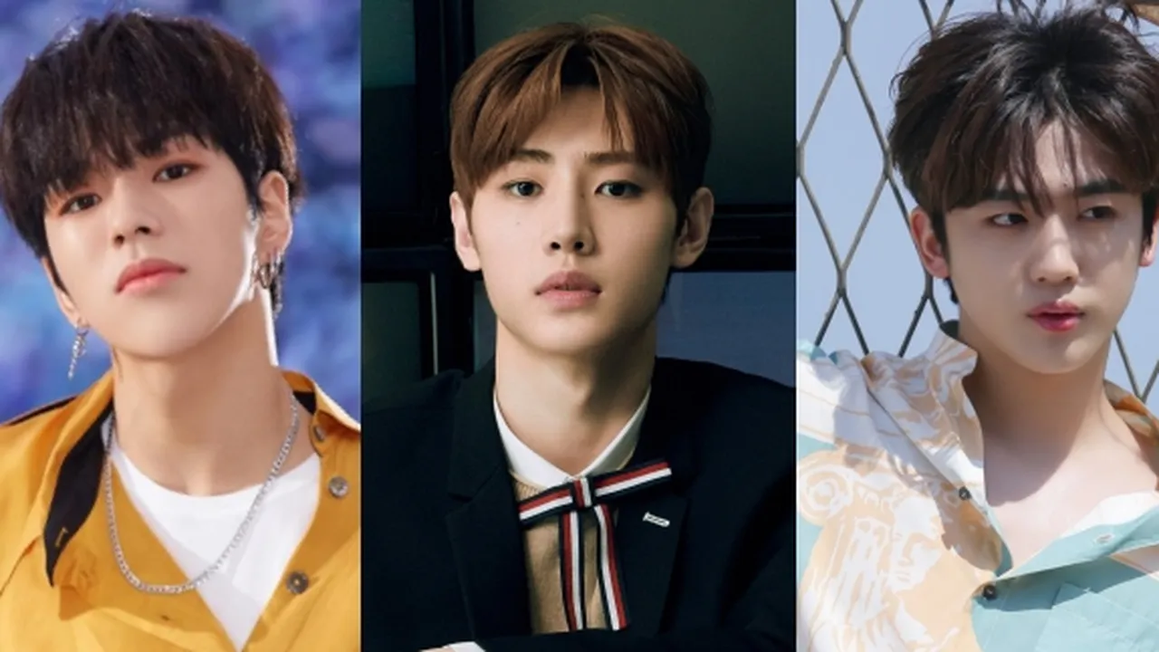 8 Idol K-Pop Cowok dari Boyband Pendatang Baru Tahun Ini Disebut Miliki Visual Memukau!