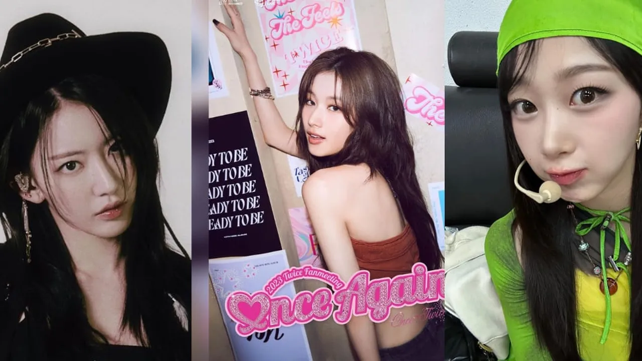8 Idol Girlgroup yang Berasal dari Jepang Visualnya Gak Kalah Cantik, Siapa Favoritmu?