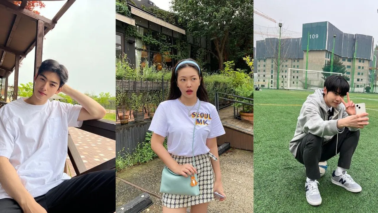 8 Idol K-Pop Ini Debut Akting Drama Setelah 5 Tahun, Siapa Saja?