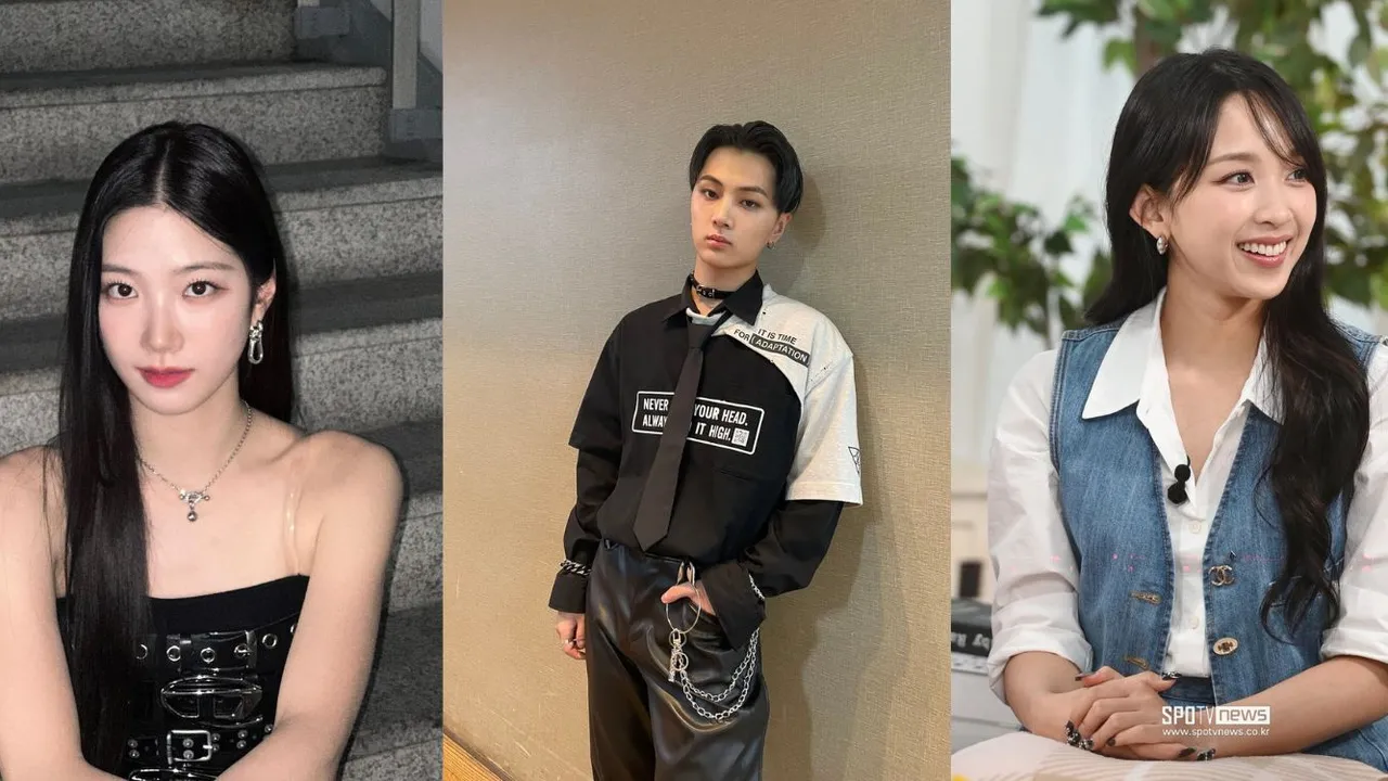 8 Idol K-Pop Ini Dulunya Jago Banget Olahraga! Ada Idola Kamu?