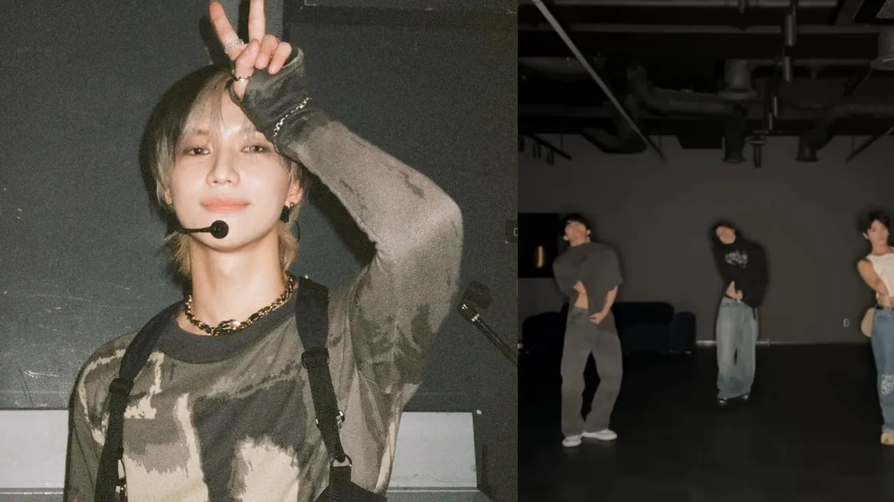 8 Idol K-Pop ini Pernah Ikutan Taemin Guilty Challenge, Fans Dibikin Meleleh!