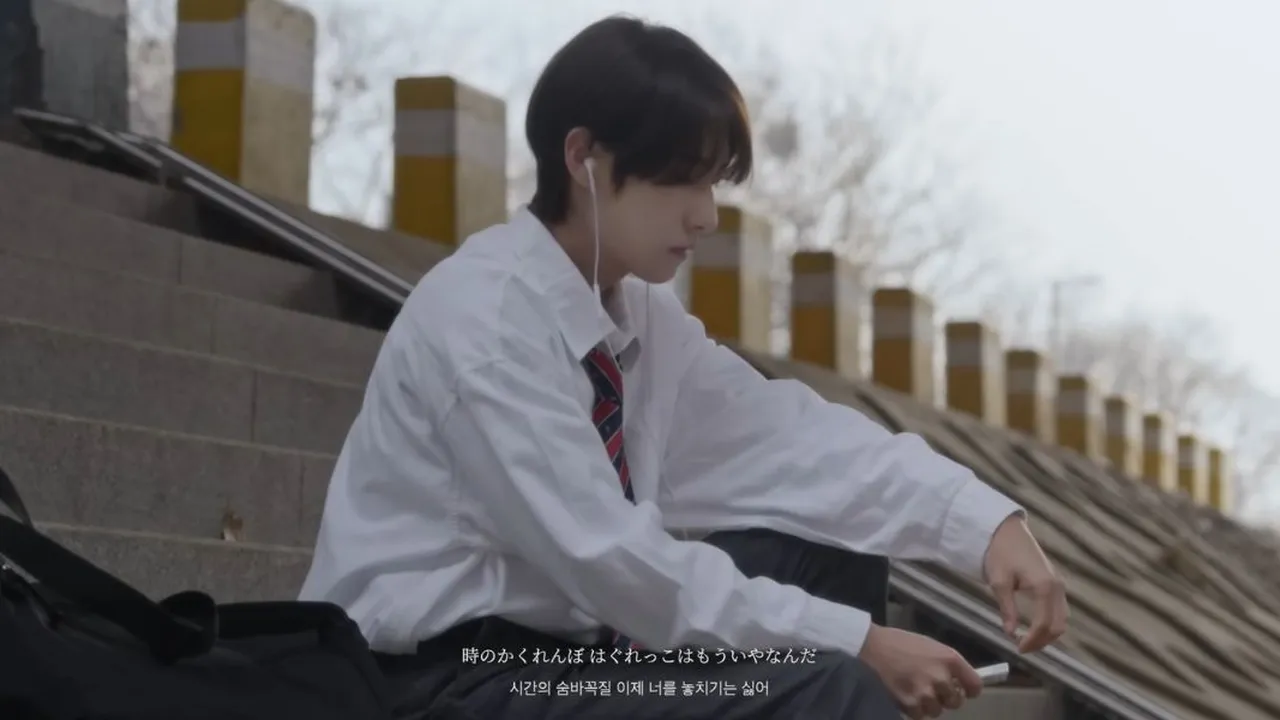 8 Idol K-Pop yang Pernah Cover Lagu Jepang, Terdengar Fasih!