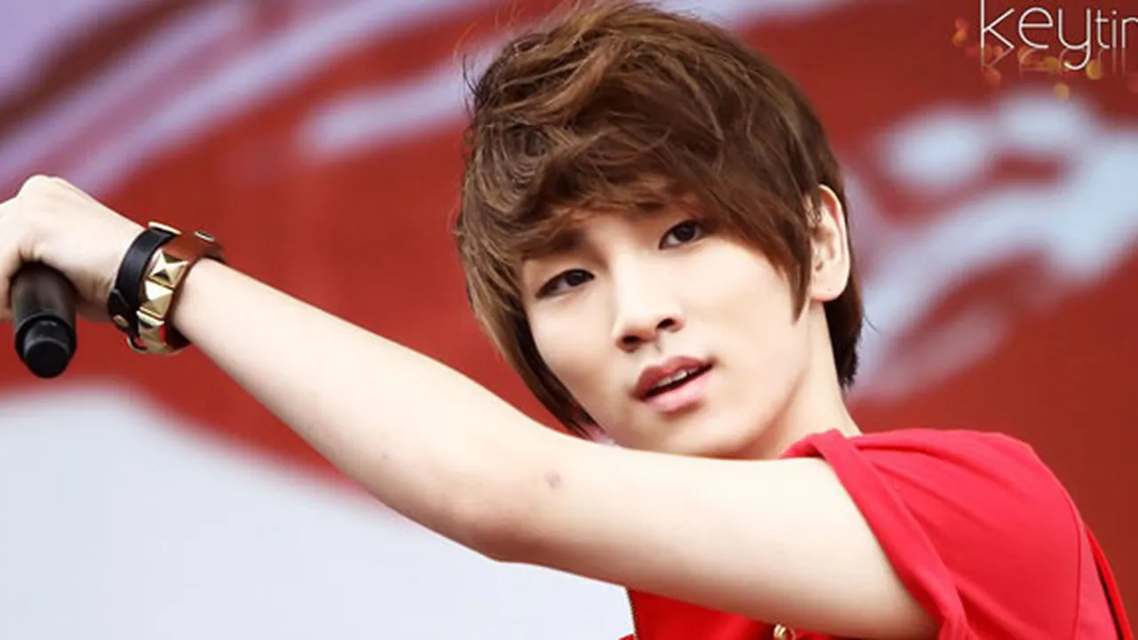 8 Idol Pria Korea Ini Adalah Anak Tunggal