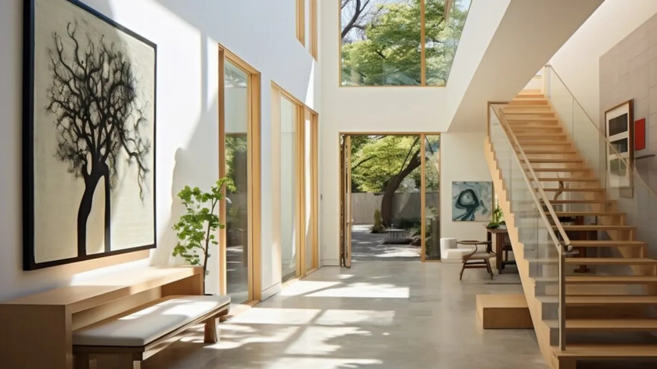 8 Inspirasi Model Rumah 2 Lantai Berukuran Mungil, Fungsional dan Bikin Nyaman 8 Inspirasi Model Rumah 2 Lantai Berukuran Mungil, Fungsional dan Bikin Nyaman