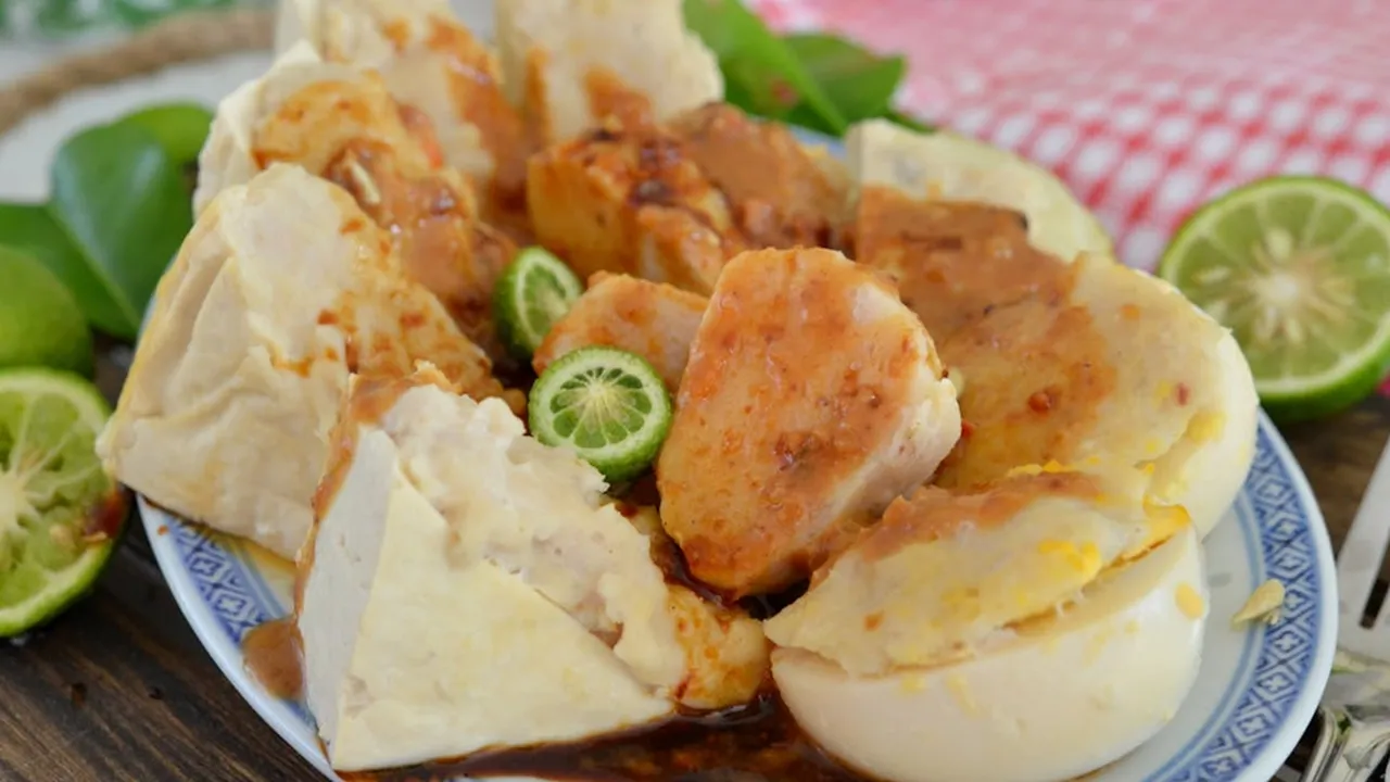 8 Inspirasi Resep Takjil Kukus Tanpa Goreng, Lebih Sehat dan Dijamin Disukai Keluarga