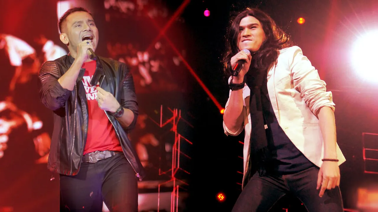 8 Jebolan Indonesian Idol Yang Jadi Anak Band, Keren?