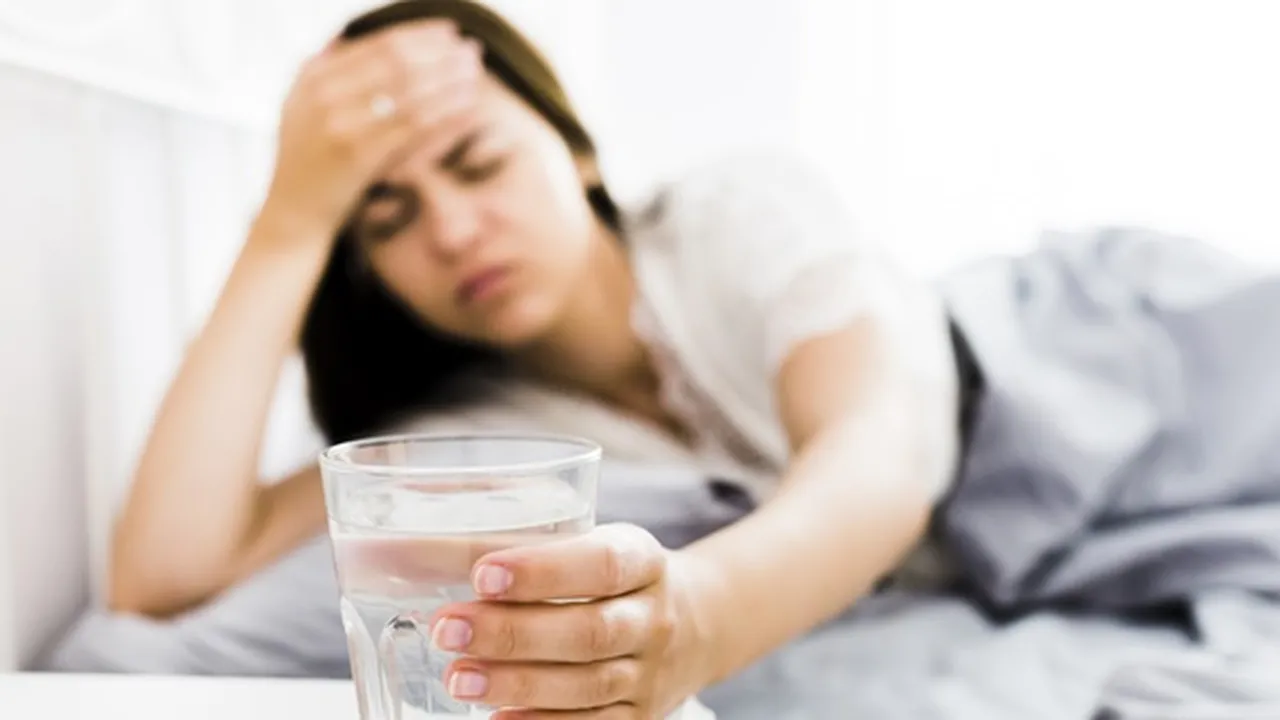 8 Jenis Anemia Beserta Gejalanya yang Perlu Diketahui, dari Ringan - Berat