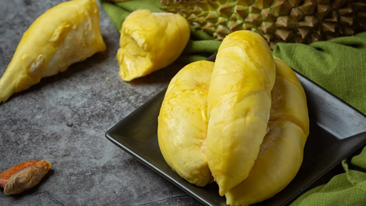 8 Jenis Durian Paling Populer dan Banyak Digemari, Sudah Mencicipi?