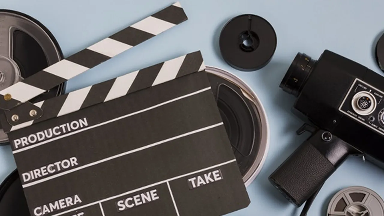 8 Jenis-jenis Genre Film Paling Populer dan Banyak Disukai