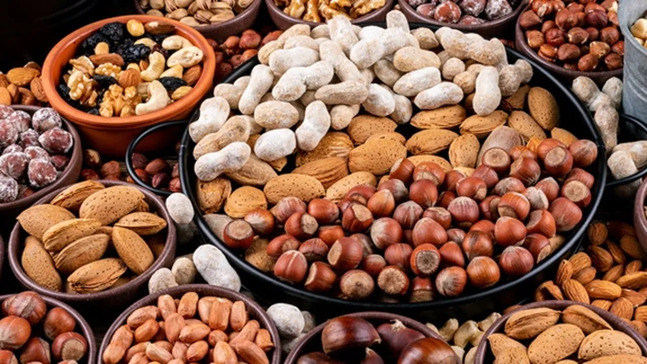 8 Jenis Kacang-kacangan Paling Populer, Kaya Manfaat untuk Kesehatan Tubuh