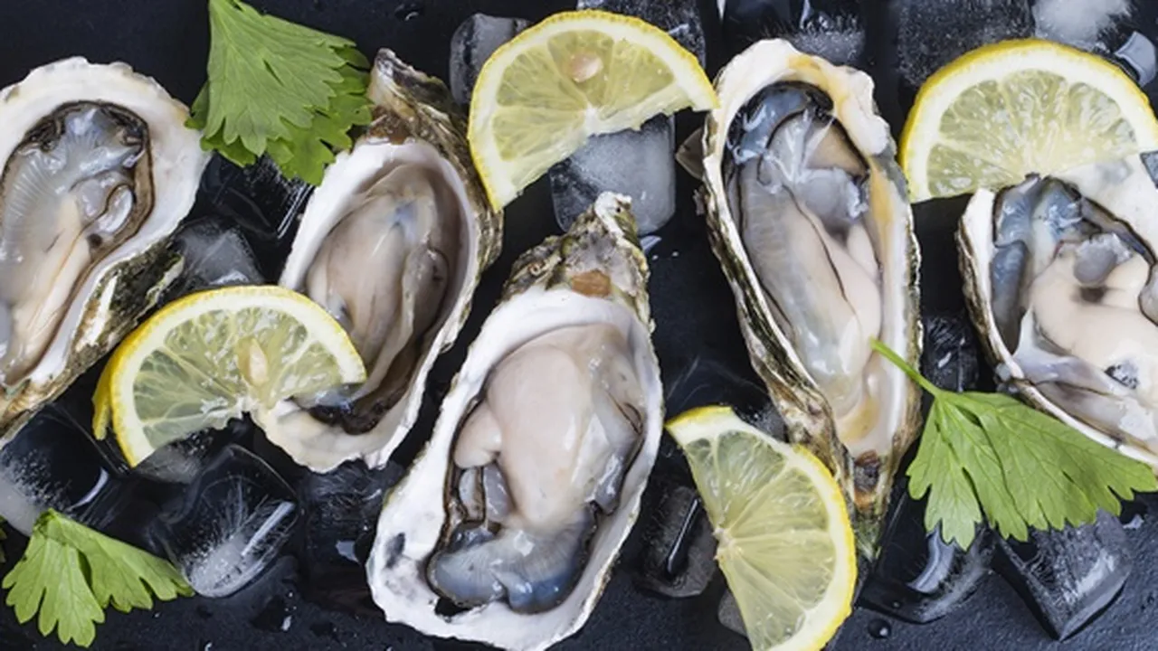8 Jenis Kerang Laut yang Aman Dikonsumsi, Kaya Akan Nutrisi