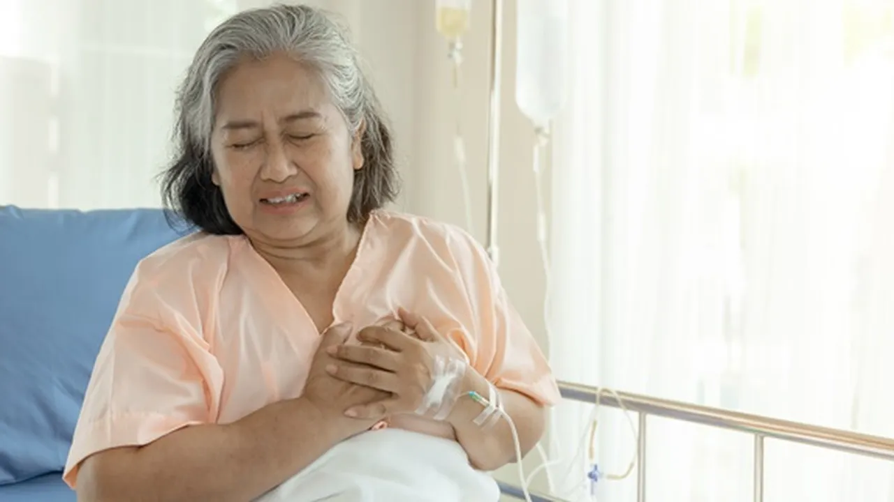 8 Jenis Penyakit Jantung yang Perlu Diwaspadai, Ketahui Gejalanya