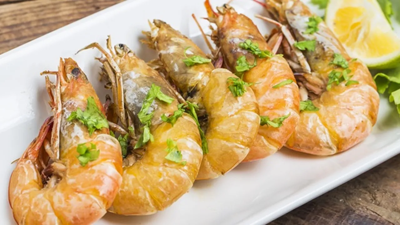 8 Jenis Udang Unggulan Enak dan Lezat Ketika Dikonsumsi