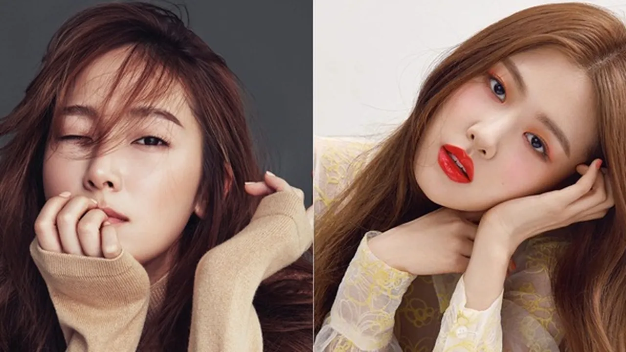 8 K-Pop Idol Cantik Ini Punya Suara Unik & Mudah Dikenali, Siapa Saja?