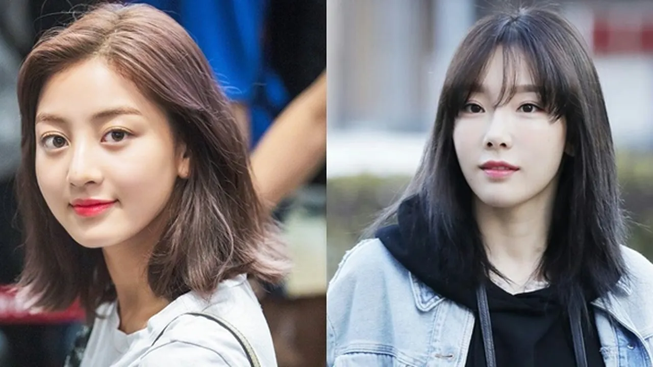 8 K-Pop Idol Cewek Ini Punya Suara Rendah & Dalam, Jihyo TWICE - Taeyeon SNSD