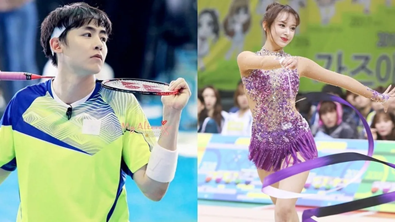 8 K-Pop Idol Ini Juga Dikenal Jago Dalam Olahraga, Bikin Semakin Ngefans!