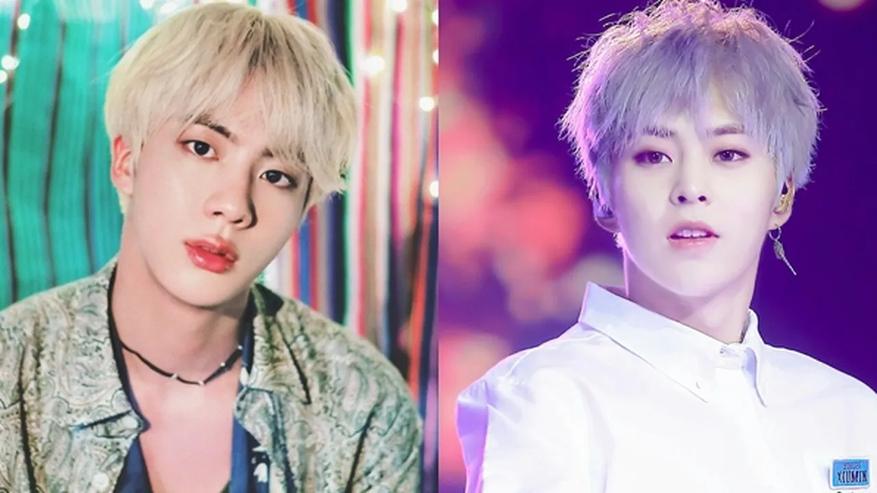 8 K-Pop Idol Ini Punya Kebiasaan Unik Setelah Minum Alkohol, Jin BTS - Xiumin EXO