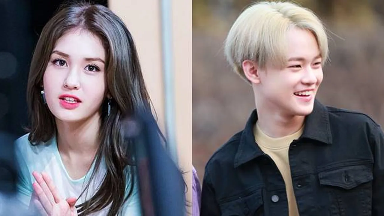 8 K-Pop Idol Kelahiran Tahun 2001 yang Multi Talenta, Jeon Somi - Chenle NCT