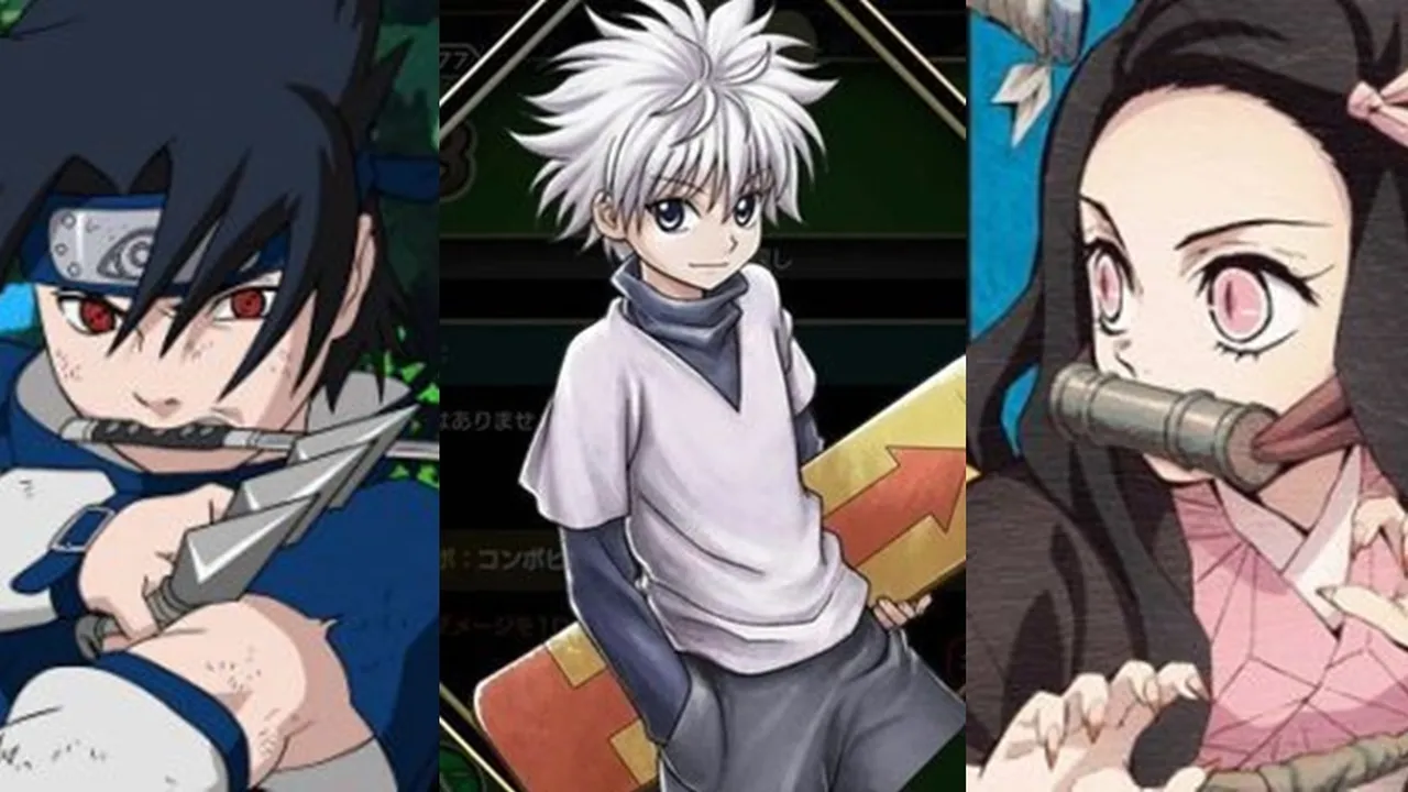 8 Karakter Anime yang Tak Kalah Populer dari Tokoh Utama, Sering Dijadikan Cosplay