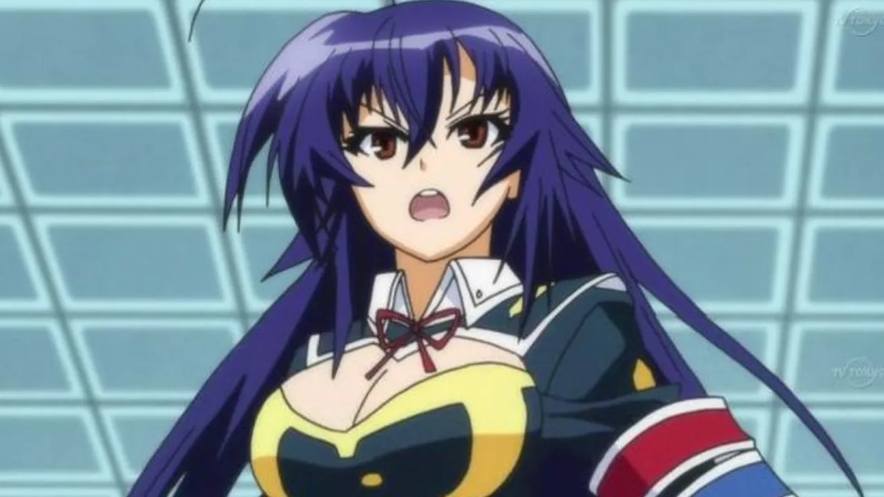 8 Karakter Perempuan Paling Kuat di Anime, Siapa Saja Mereka?