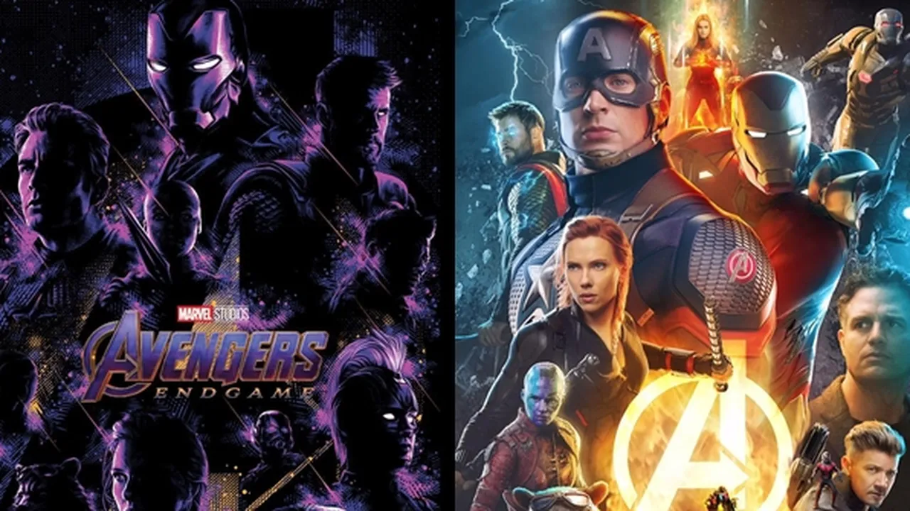 8 Kartini Avengers Ini Gak Hanya Kuat & Jago Berantem, Tapi Juga Cantik