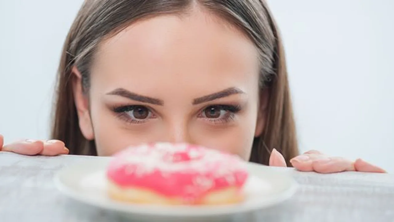 8 Kesalahan Diet yang Bisa Bikin Gagal, Berat Badan Malah Bertambah
