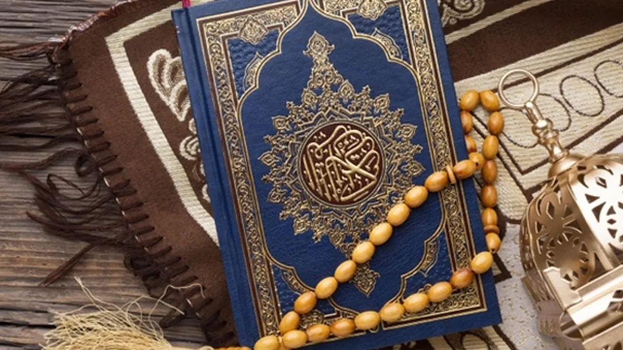 8 Keutamaan Khatam Al Quran di Bulan Suci Ramadan