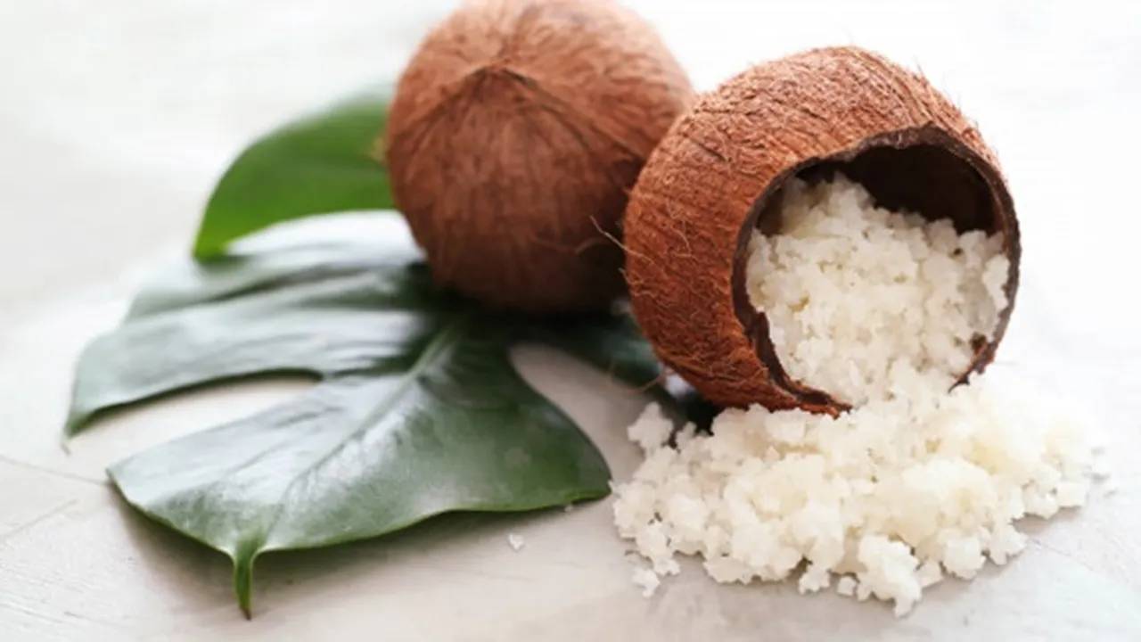 8 Khasiat Menakjubkan Santan Kelapa Bagi Kecantikan yang Jarang Diketahui