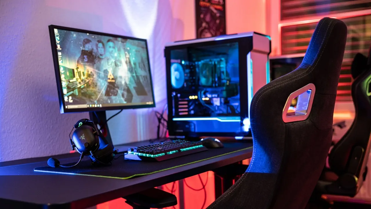 8 Kursi Gaming Rekomendasi Terbaik dengan Harga Terjangkau, Perhatikan Cara Memilihnya!