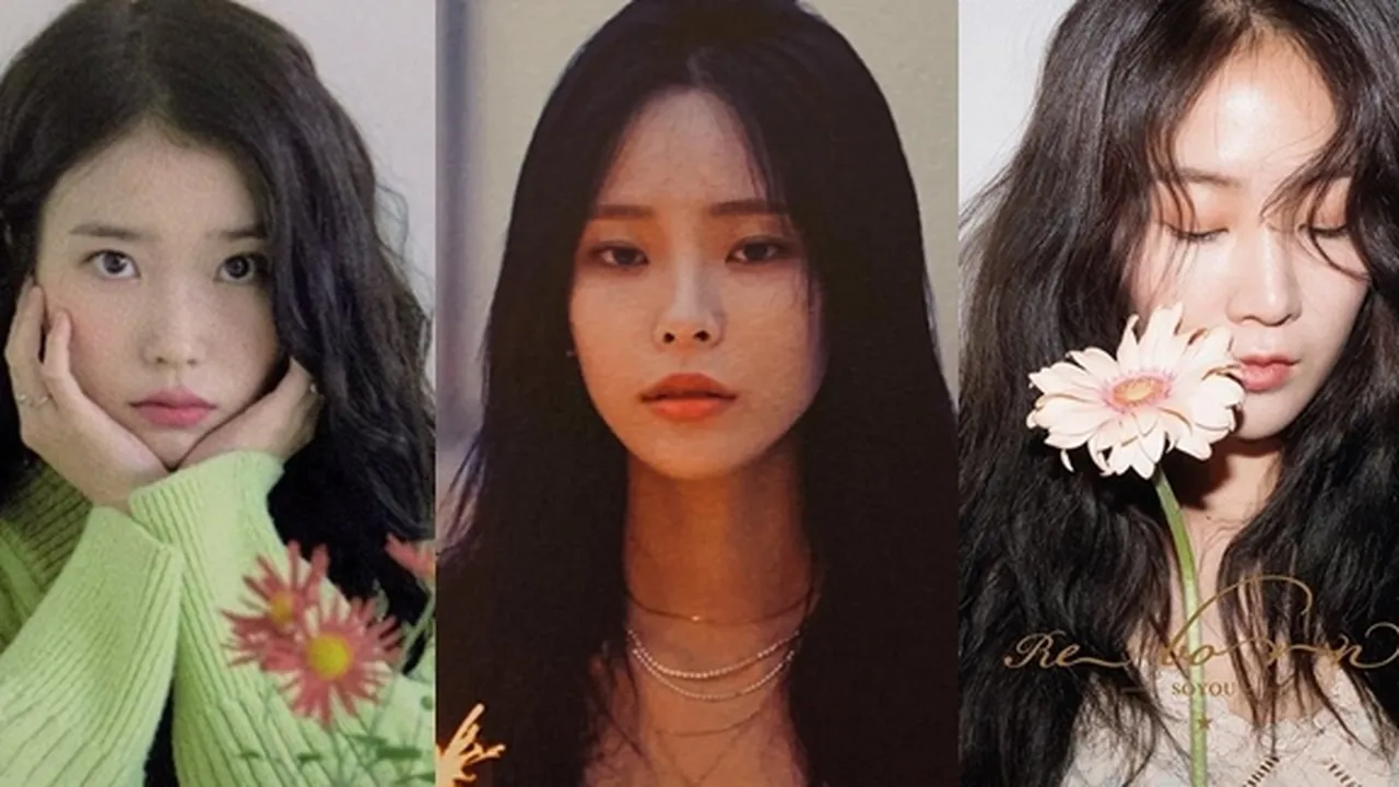 8 Lagu K-Pop Ini Cocok Didengar Dalam Setiap Tahap Hubungan Asmara