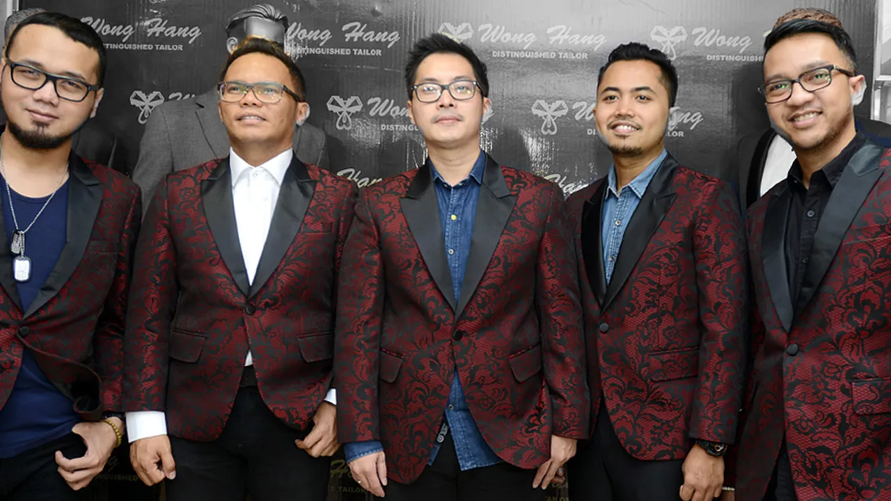 6 Lagu Kerispatih Yang Nggak Terkenal Banget Tapi Sebenarnya Enak