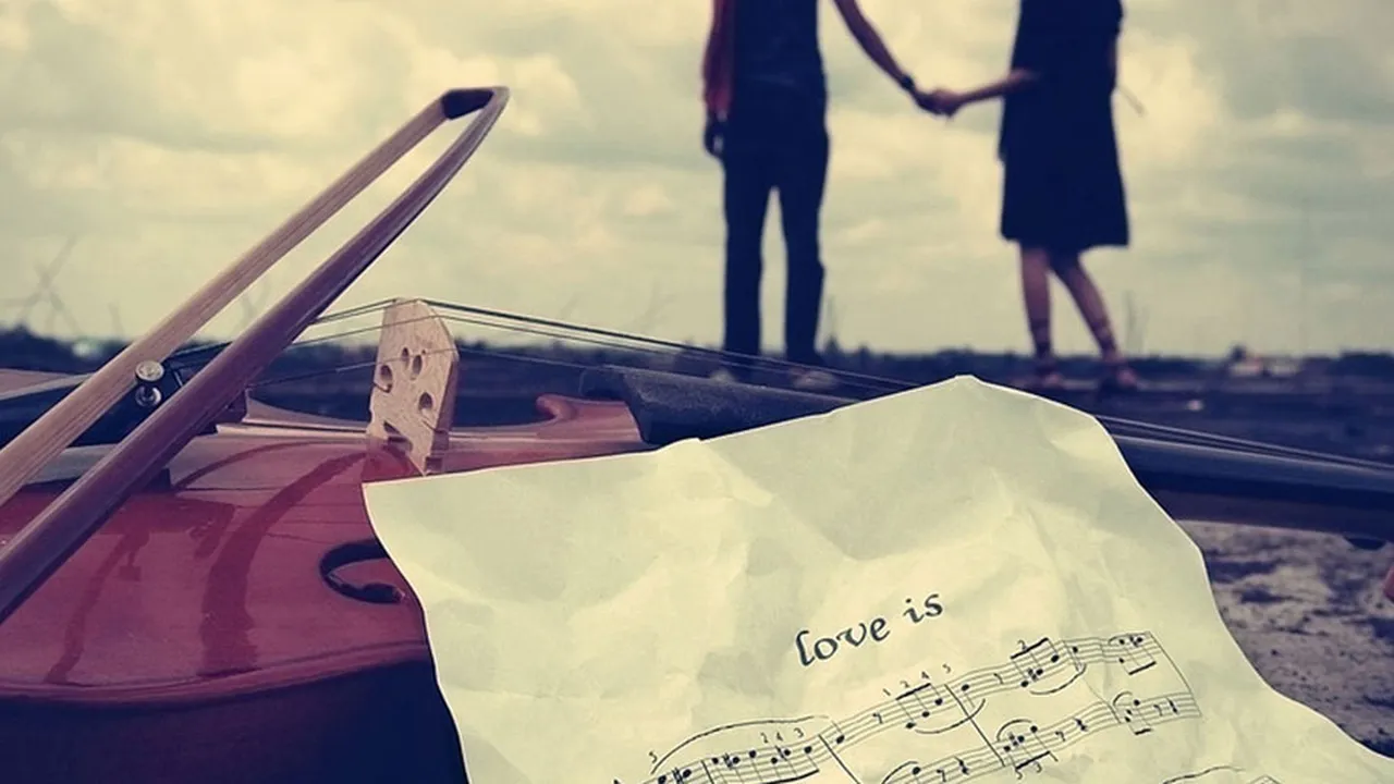 8 Lagu Kode Gebetan Minta Ditembak