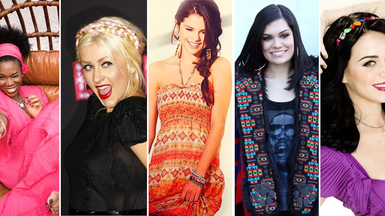 8 Lagu Spesial Untuk Anda, Para Wanita Cantik