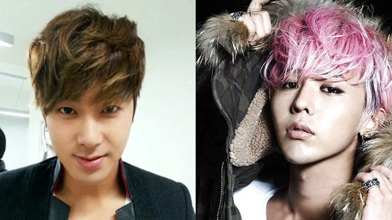 8 Leader Grup K-Pop Yang Bukan Member Tertua!