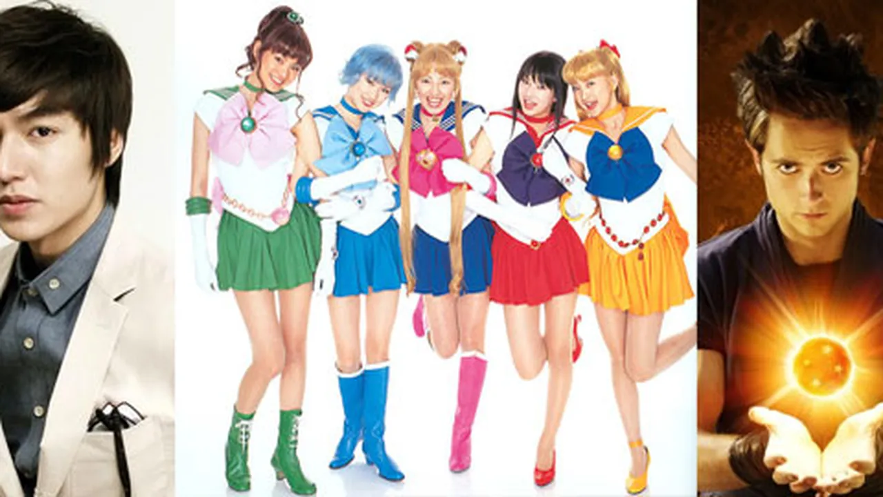 8 Live Action Adaptasi Manga Populer