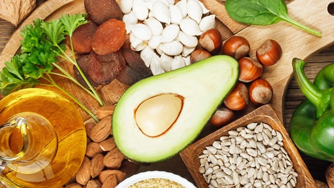 8 Makanan yang Mengandung Vitamin E, Dipercaya Ampuh Cegah VIrus Corona Covid-19