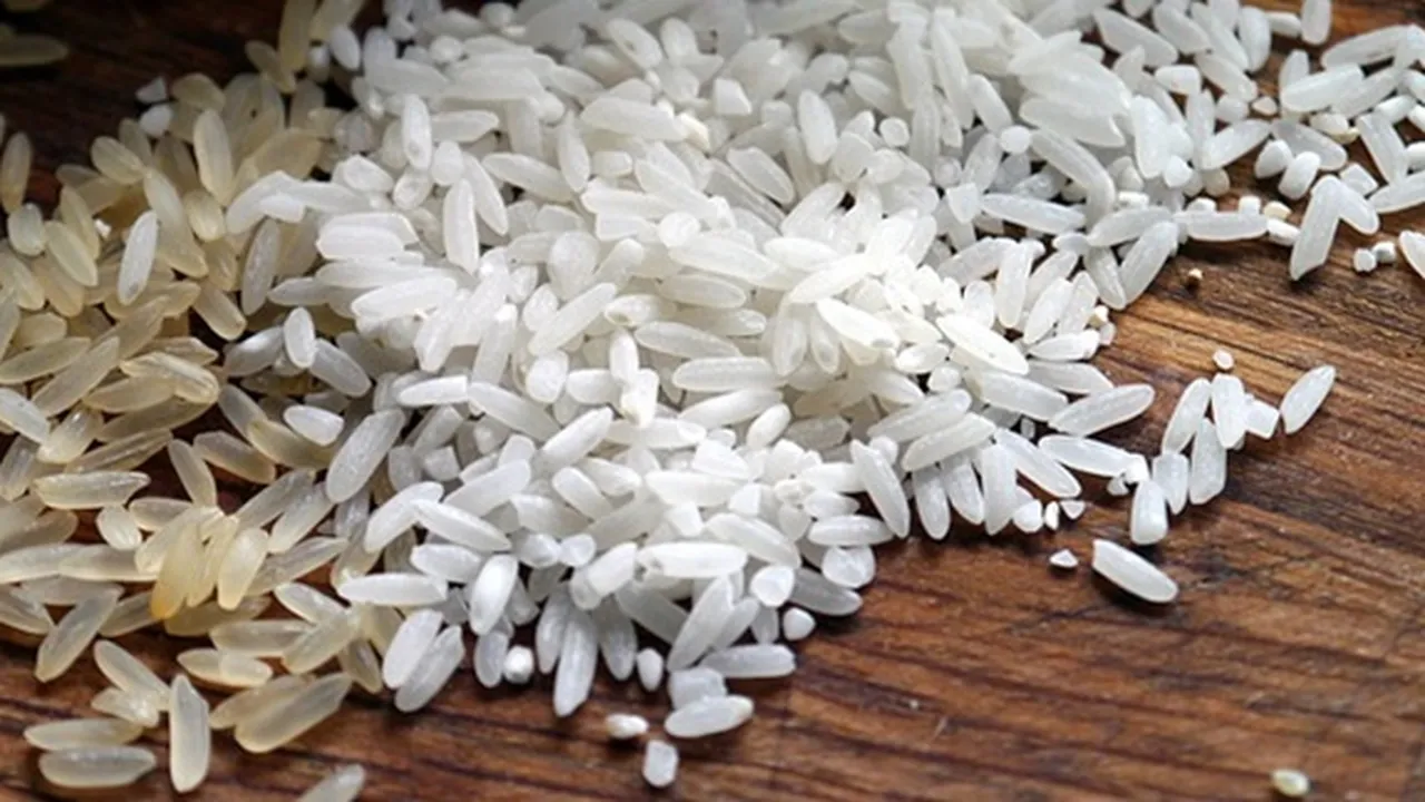 8 Makanan yang Tidak Bisa Kedaluwarsa, Bisa Disimpan untuk Stok di Dapur
