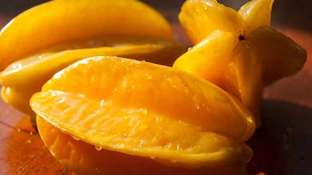 8 Manfaat Buah Belimbing Bagi Kesehatan, Baik untuk Camilan Saat Diet