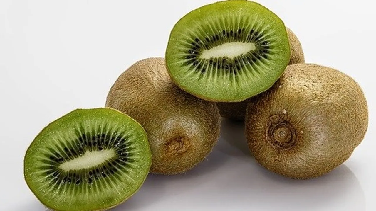 8 Manfaat Buah Kiwi untuk Kesehatan, Bisa Meningkatkan Daya Tahan Tubuh
