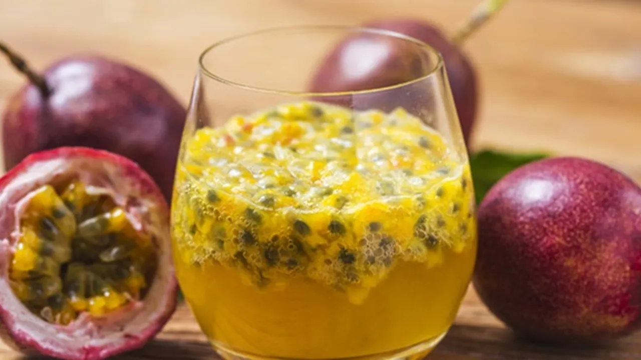 8 Manfaat Buah Markisa untuk Kesehatan Tubuh, dari Kulit Hingga Biji