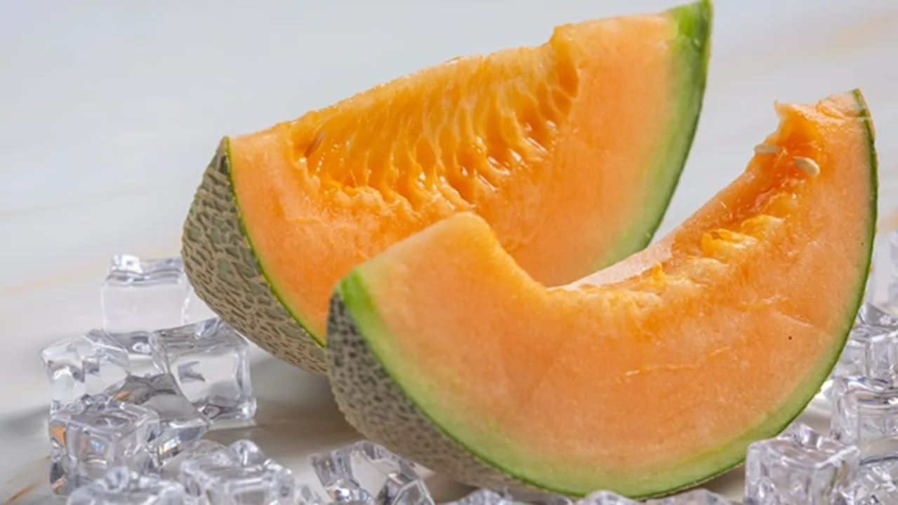 8 Manfaat Buah Melon Bagi Kesehatan, Si Manis yang Mampu Jaga Kesehatan Jantung
