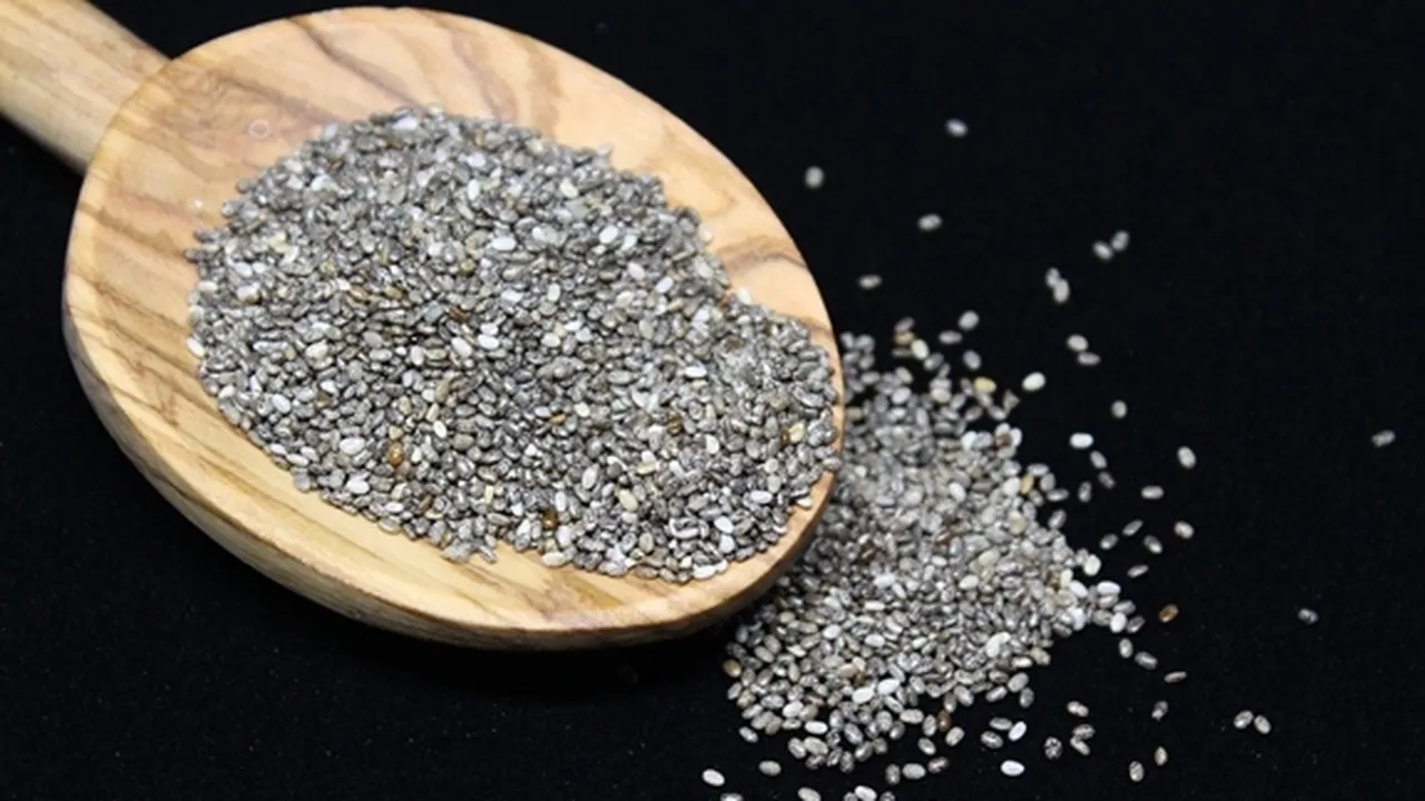 8 Manfaat Chia Seed Bagi Kesehatan Beserta Cara Mengolahnya yang Tepat