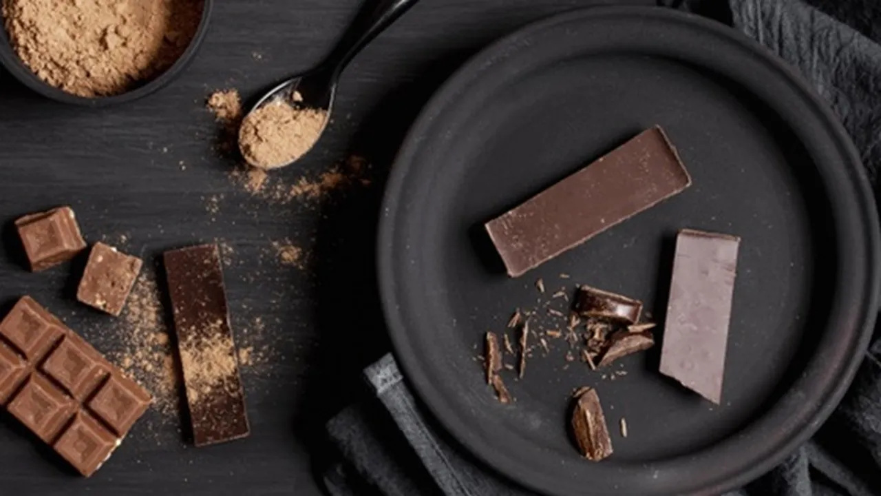 8 Manfaat Cokelat Hitam Bagi Kesehatan, Cocok untuk Diet