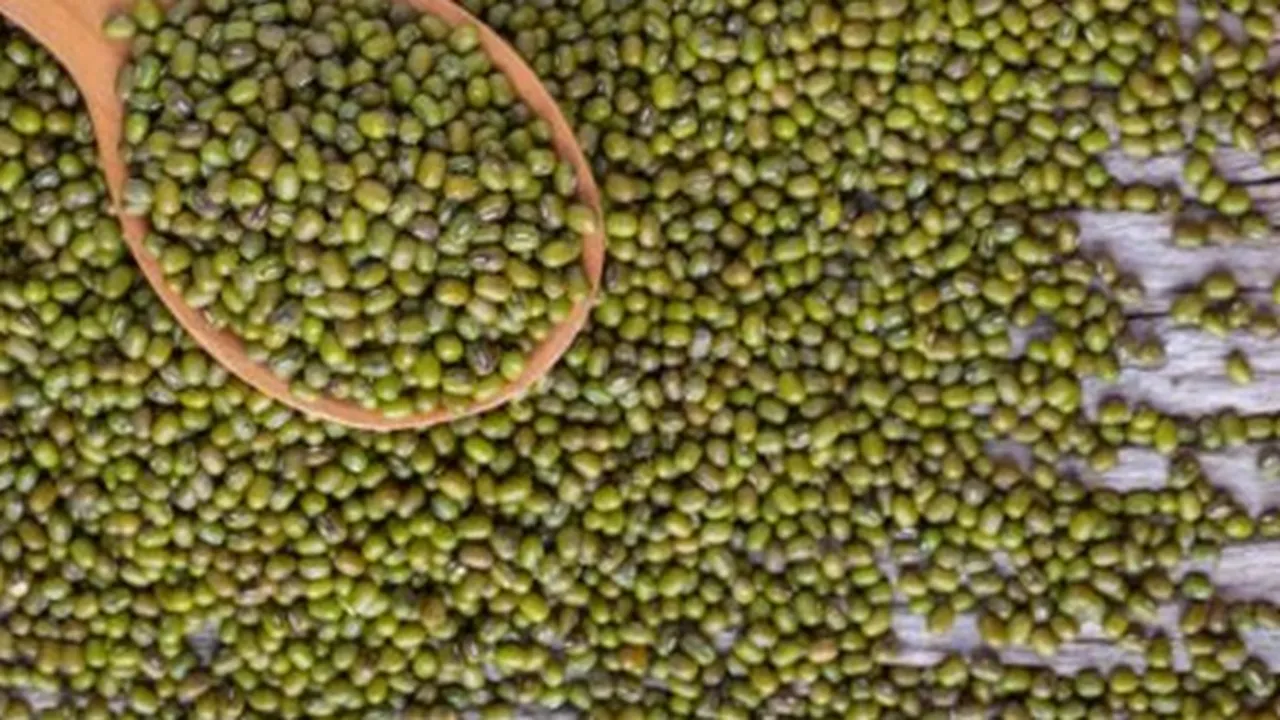 8 Manfaat Kacang Hijau yang Baik untuk Tubuh, Mengatasi Sakit PMS - Menjaga Kesehatan Janin